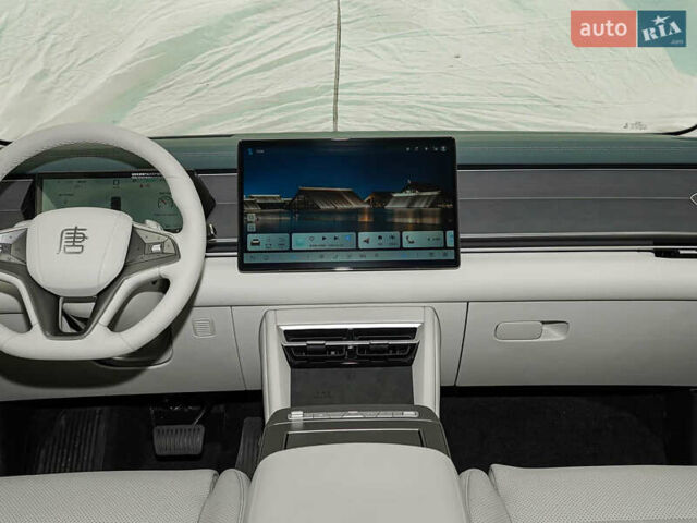 Сірий БІД Tang L, об'ємом двигуна 0 л та пробігом 10 тис. км за 46999 $, фото 12 на Automoto.ua