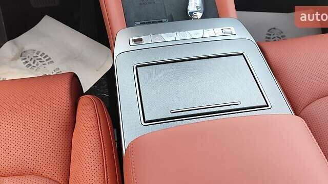 Серый БИД Tang L, объемом двигателя 0 л и пробегом 1 тыс. км за 47000 $, фото 17 на Automoto.ua