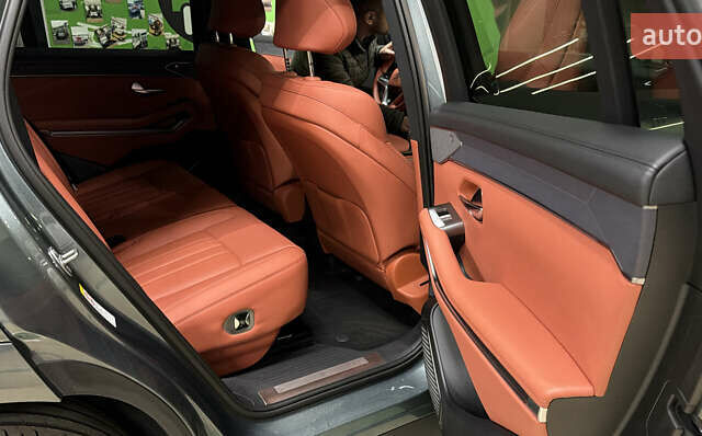 Сірий БІД Tang L, об'ємом двигуна 0 л та пробігом 2 тис. км за 42500 $, фото 3 на Automoto.ua