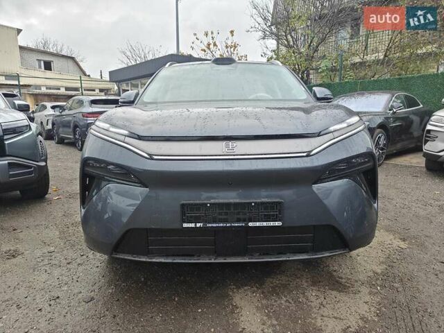 Серый БИД Tang L, объемом двигателя 0 л и пробегом 1 тыс. км за 39500 $, фото 7 на Automoto.ua