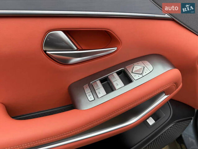 Сірий БІД Tang L, об'ємом двигуна 0 л та пробігом 1 тис. км за 40900 $, фото 13 на Automoto.ua