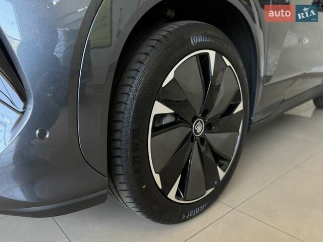 Серый БИД Tang L, объемом двигателя 0 л и пробегом 1 тыс. км за 44700 $, фото 4 на Automoto.ua