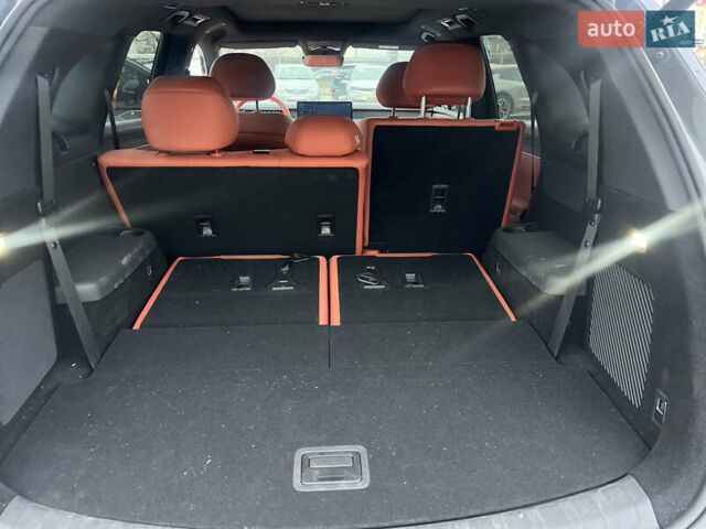 Серый БИД Tang L, объемом двигателя 0 л и пробегом 1 тыс. км за 44000 $, фото 21 на Automoto.ua