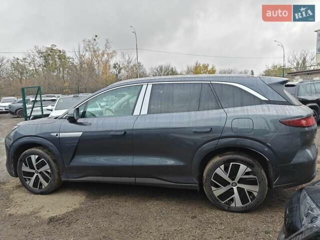 Серый БИД Tang L, объемом двигателя 0 л и пробегом 1 тыс. км за 39500 $, фото 5 на Automoto.ua