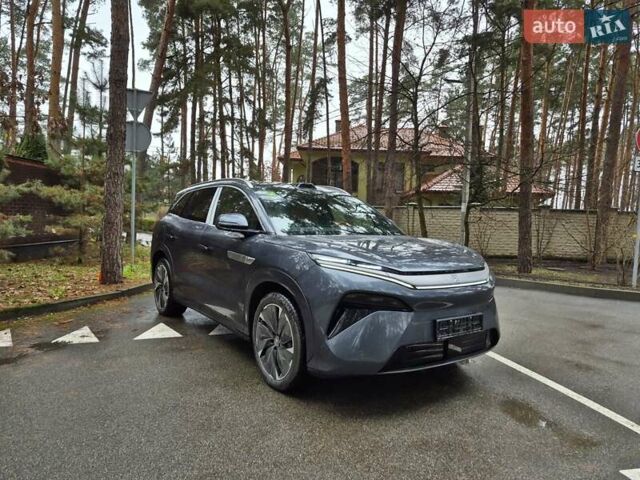 Сірий БІД Tang L, об'ємом двигуна 0 л та пробігом 1 тис. км за 44950 $, фото 1 на Automoto.ua