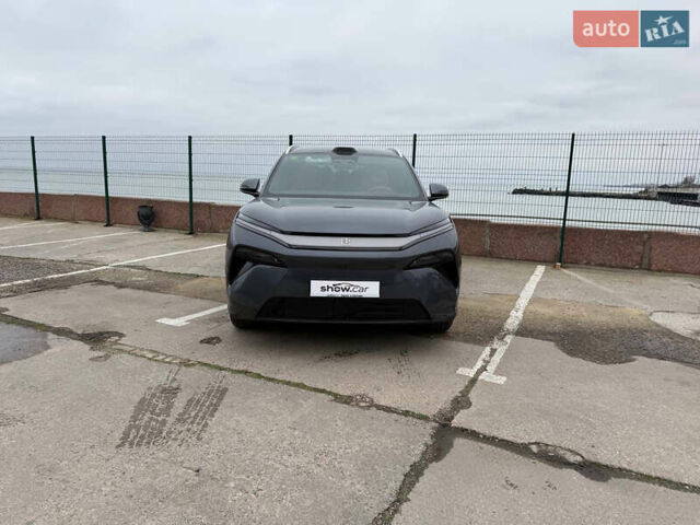 Сірий БІД Tang L, об'ємом двигуна 0 л та пробігом 1 тис. км за 40900 $, фото 1 на Automoto.ua