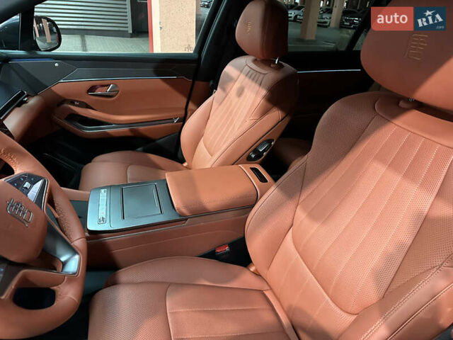 Серый БИД Tang L, объемом двигателя 0 л и пробегом 1 тыс. км за 43300 $, фото 11 на Automoto.ua