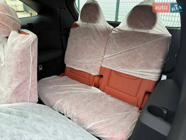 Сірий БІД Tang L, об'ємом двигуна 0 л та пробігом 1 тис. км за 40900 $, фото 25 на Automoto.ua