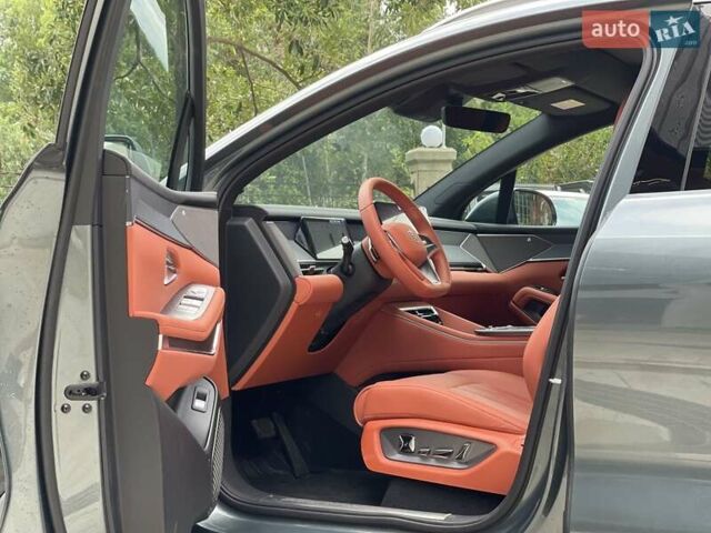 Серый БИД Tang L, объемом двигателя 1.5 л и пробегом 2 тыс. км за 49500 $, фото 6 на Automoto.ua