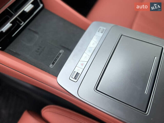 Серый БИД Tang L, объемом двигателя 0 л и пробегом 1 тыс. км за 44000 $, фото 14 на Automoto.ua