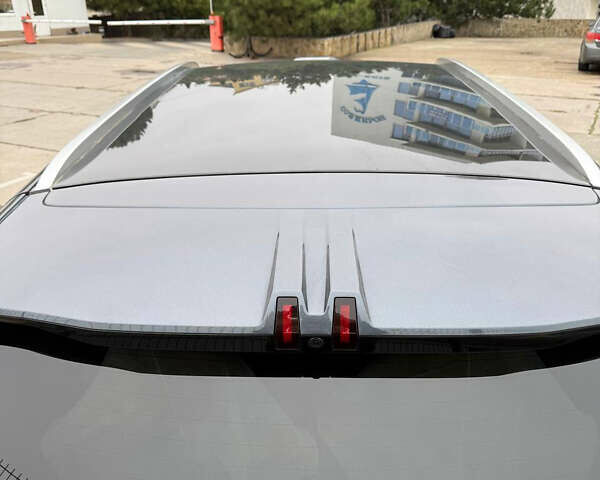 Сірий БІД Tang L, об'ємом двигуна 0 л та пробігом 1 тис. км за 40900 $, фото 5 на Automoto.ua