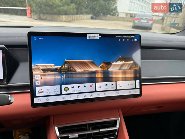 Сірий БІД Tang L, об'ємом двигуна 0 л та пробігом 1 тис. км за 40900 $, фото 16 на Automoto.ua