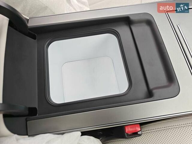 Серый БИД Tang L, объемом двигателя 0 л и пробегом 1 тыс. км за 39500 $, фото 22 на Automoto.ua