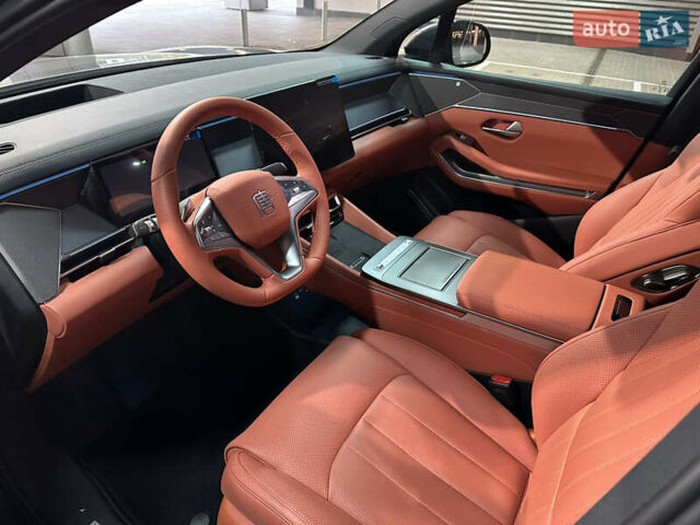 Серый БИД Tang L, объемом двигателя 0 л и пробегом 1 тыс. км за 43300 $, фото 10 на Automoto.ua