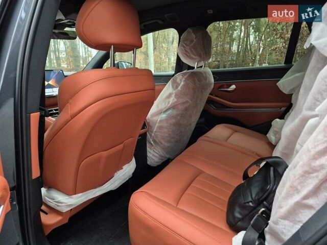 Сірий БІД Tang L, об'ємом двигуна 0 л та пробігом 1 тис. км за 44950 $, фото 22 на Automoto.ua