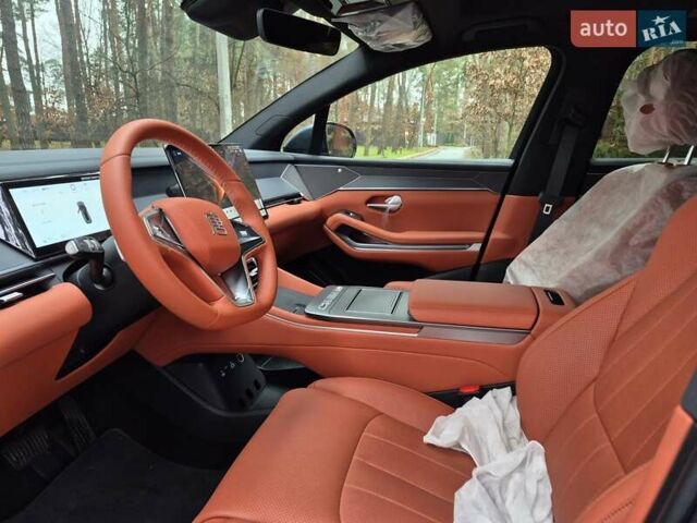 Сірий БІД Tang L, об'ємом двигуна 0 л та пробігом 1 тис. км за 44950 $, фото 9 на Automoto.ua