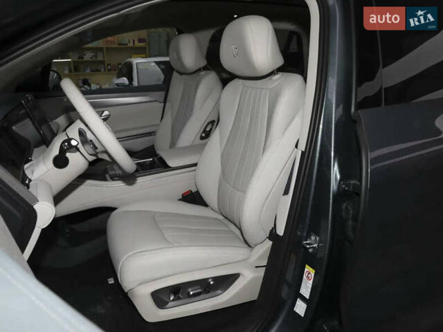 Серый БИД Tang L, объемом двигателя 0 л и пробегом 1 тыс. км за 42400 $, фото 2 на Automoto.ua
