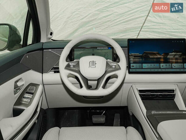 Сірий БІД Tang L, об'ємом двигуна 0 л та пробігом 10 тис. км за 46999 $, фото 11 на Automoto.ua