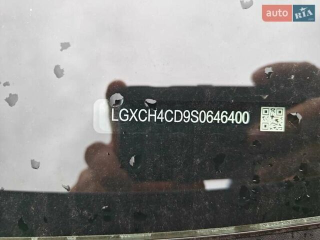 Серый БИД Tang L, объемом двигателя 0 л и пробегом 1 тыс. км за 39500 $, фото 27 на Automoto.ua