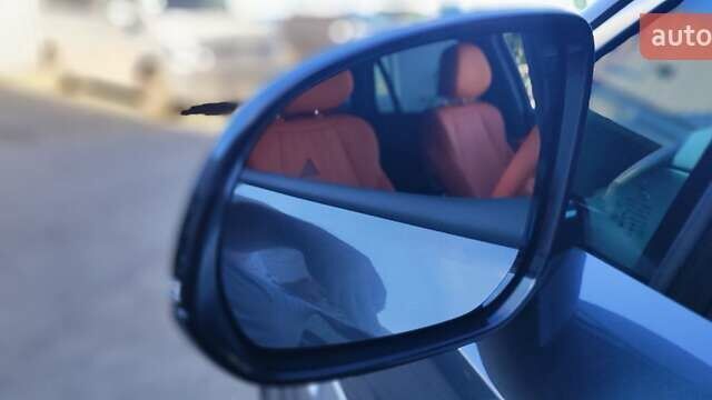 Серый БИД Tang L, объемом двигателя 0 л и пробегом 1 тыс. км за 47000 $, фото 7 на Automoto.ua