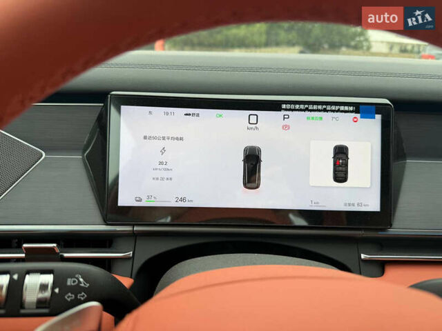 Сірий БІД Tang L, об'ємом двигуна 0 л та пробігом 1 тис. км за 40900 $, фото 17 на Automoto.ua