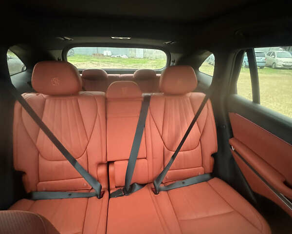 Серый БИД Tang L, объемом двигателя 0 л и пробегом 2 тыс. км за 43999 $, фото 8 на Automoto.ua