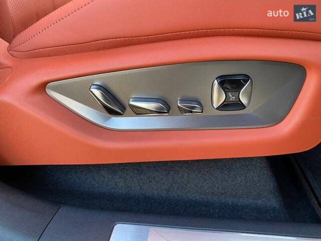 Серый БИД Tang L, объемом двигателя 0 л и пробегом 2 тыс. км за 41500 $, фото 32 на Automoto.ua