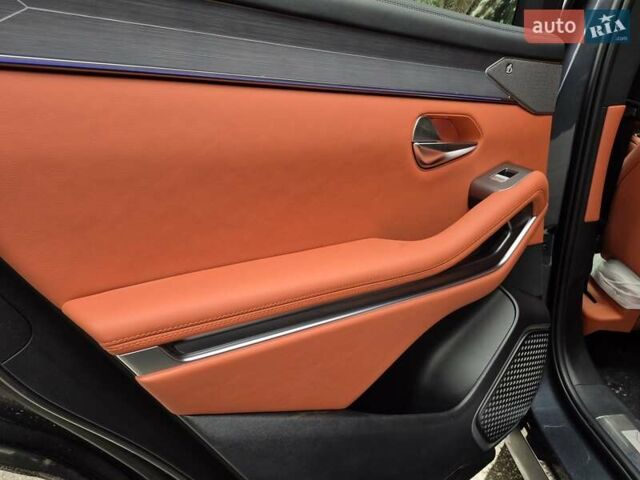 Сірий БІД Tang L, об'ємом двигуна 0 л та пробігом 1 тис. км за 44950 $, фото 24 на Automoto.ua