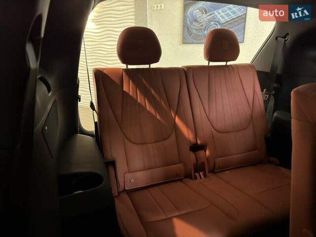 Серый БИД Tang L, объемом двигателя 0 л и пробегом 1 тыс. км за 44700 $, фото 9 на Automoto.ua