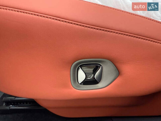 Сірий БІД Tang L, об'ємом двигуна 0 л та пробігом 1 тис. км за 40900 $, фото 27 на Automoto.ua