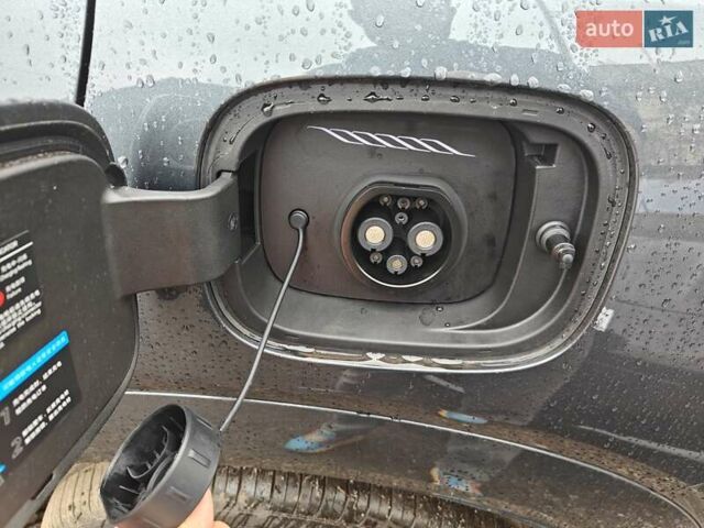 Серый БИД Tang L, объемом двигателя 0 л и пробегом 1 тыс. км за 39500 $, фото 16 на Automoto.ua