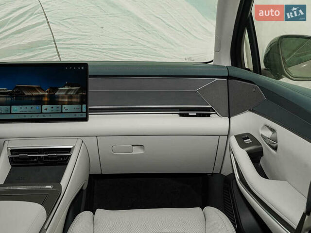 Сірий БІД Tang L, об'ємом двигуна 0 л та пробігом 10 тис. км за 46999 $, фото 13 на Automoto.ua