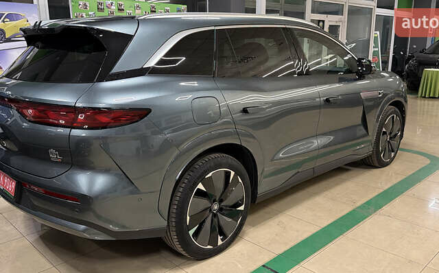 Сірий БІД Tang L, об'ємом двигуна 0 л та пробігом 2 тис. км за 42500 $, фото 1 на Automoto.ua