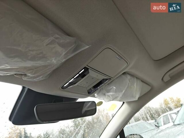 Серый БИД Tang L, объемом двигателя 0 л и пробегом 1 тыс. км за 39500 $, фото 13 на Automoto.ua