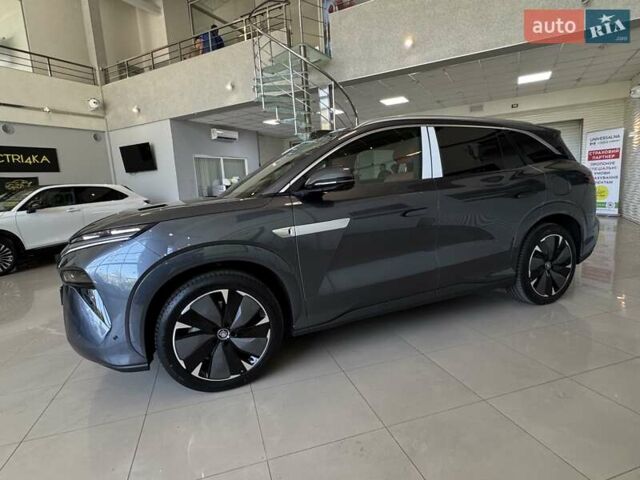 Серый БИД Tang L, объемом двигателя 0 л и пробегом 1 тыс. км за 44700 $, фото 2 на Automoto.ua