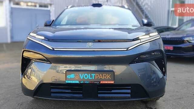 Серый БИД Tang L, объемом двигателя 0 л и пробегом 1 тыс. км за 47000 $, фото 1 на Automoto.ua