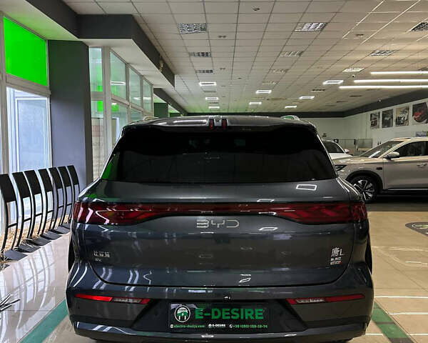 Сірий БІД Tang L, об'ємом двигуна 0 л та пробігом 2 тис. км за 42500 $, фото 2 на Automoto.ua