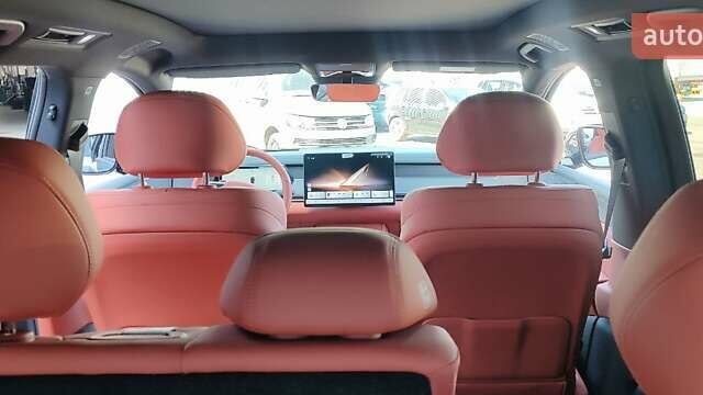 Серый БИД Tang L, объемом двигателя 0 л и пробегом 1 тыс. км за 47000 $, фото 28 на Automoto.ua