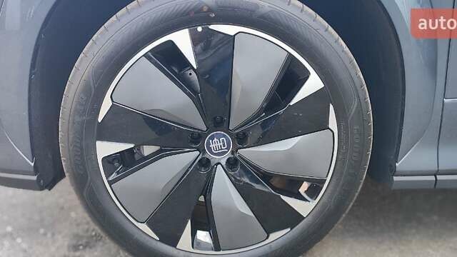 Серый БИД Tang L, объемом двигателя 0 л и пробегом 1 тыс. км за 47000 $, фото 4 на Automoto.ua