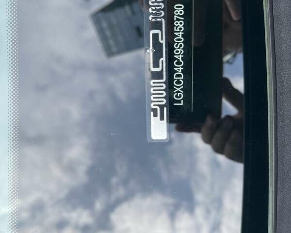 Серый БИД Tang L, объемом двигателя 1.5 л и пробегом 2 тыс. км за 49500 $, фото 11 на Automoto.ua