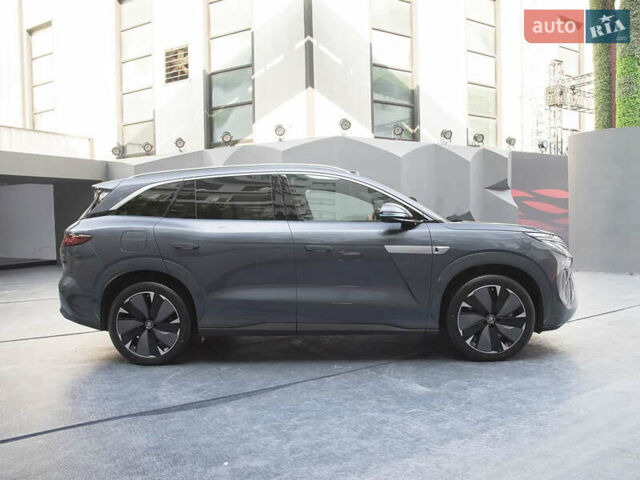 Сірий БІД Tang L, об'ємом двигуна 0 л та пробігом 10 тис. км за 46999 $, фото 4 на Automoto.ua