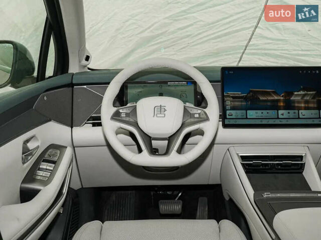 Серый БИД Tang L, объемом двигателя 0 л и пробегом 1 тыс. км за 42400 $, фото 5 на Automoto.ua