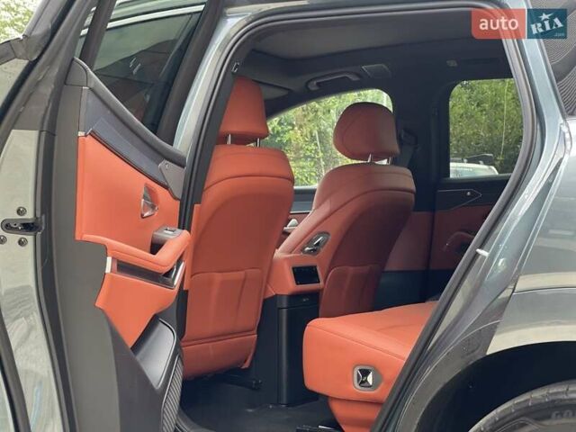 Серый БИД Tang L, объемом двигателя 1.5 л и пробегом 2 тыс. км за 49500 $, фото 7 на Automoto.ua