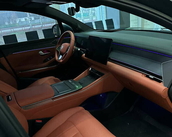 Сірий БІД Tang L, об'ємом двигуна 0 л та пробігом 2 тис. км за 42500 $, фото 4 на Automoto.ua