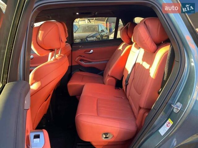 Серый БИД Tang L, объемом двигателя 0 л и пробегом 2 тыс. км за 41500 $, фото 23 на Automoto.ua