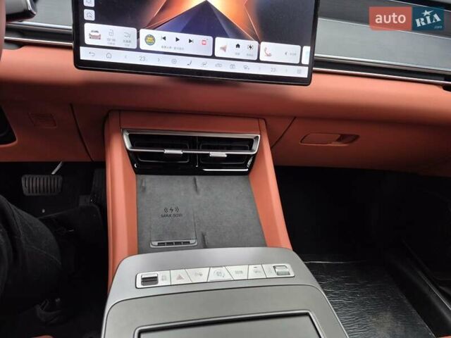 Сірий БІД Tang L, об'ємом двигуна 0 л та пробігом 1 тис. км за 44950 $, фото 15 на Automoto.ua