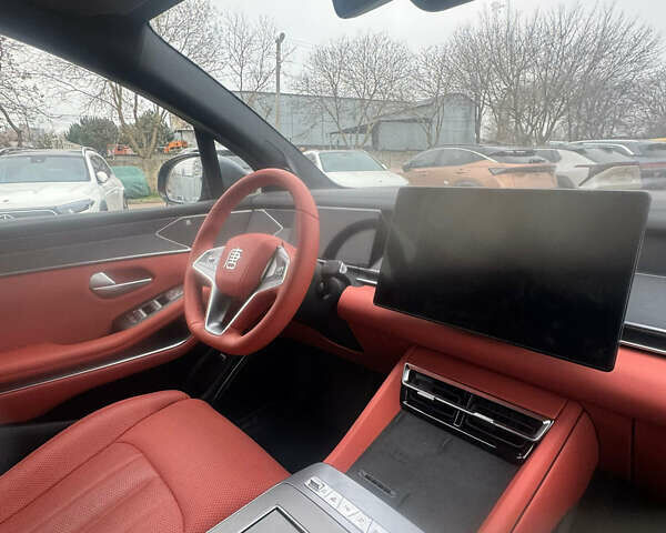 Серый БИД Tang L, объемом двигателя 0 л и пробегом 2 тыс. км за 43999 $, фото 11 на Automoto.ua