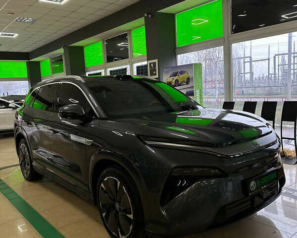 Сірий БІД Tang L, об'ємом двигуна 0 л та пробігом 2 тис. км за 42500 $, фото 1 на Automoto.ua