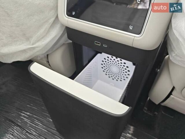 Серый БИД Tang L, объемом двигателя 0 л и пробегом 1 тыс. км за 39500 $, фото 23 на Automoto.ua