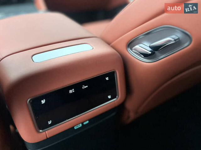 Серый БИД Tang L, объемом двигателя 0 л и пробегом 1 тыс. км за 44000 $, фото 19 на Automoto.ua